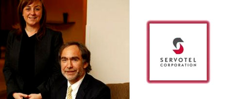 Servotel, 2012’de 10 Otel Markasını Türkiye’ye Getirecek