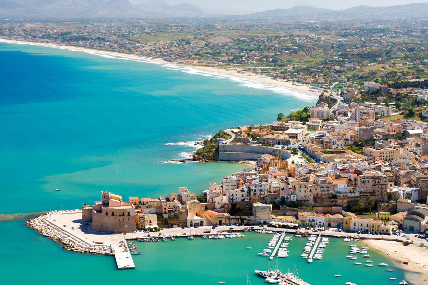 Akdeniz’in en büyük adasında lezzet dolu bir yolculuk!