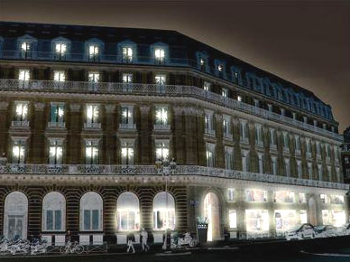 Işıklar Şehrinde Yeni Bir Deneyim: W Paris – Opéra Fransa’da Açıldı