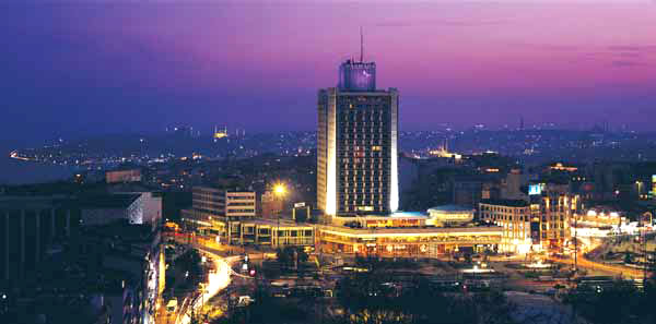 The Marmara Hotels’e Tanınmış Marka Tescili