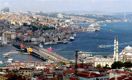 Hedef: İstanbul’a 25-30 Yeni Otel