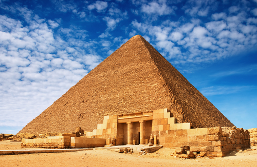Mısır Vize Uygulamalarını Kolaylaştırıyor!