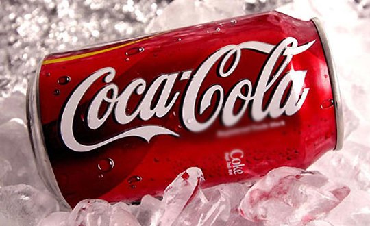 Coca Cola’dan Alkol Açıklaması