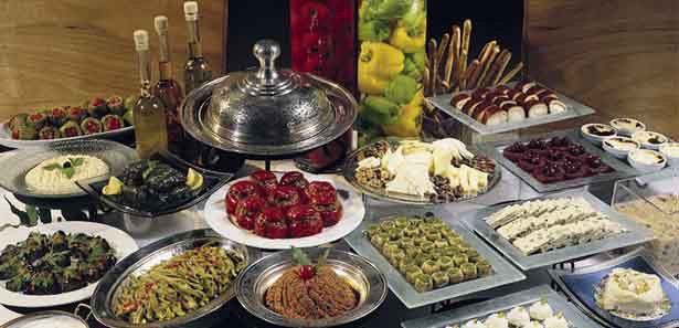 Türk Yemekleri Japonya’da Tanıtıldı