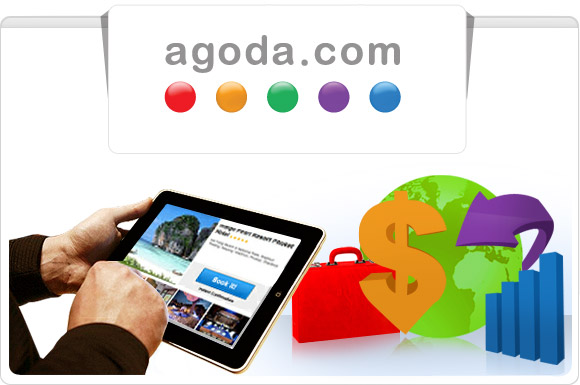 Agoda.com Seyahat Portalı CheapTickets.sg ile Ortaklığını Duyurdu