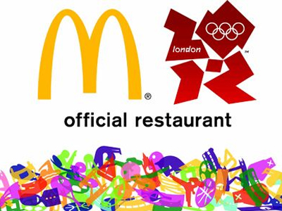 Mcdonald’s, Yenilenen Çevreci Restoranlarıyla Londra Olimpiyatları’nda