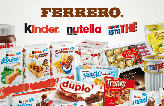 Nutella’dan Türkiye’de Tatlı Yatırım