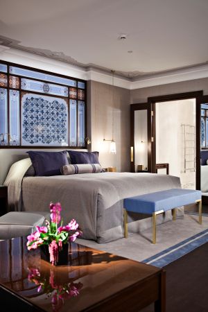 İstanbul’un En Yeni Otelinde Tatil Fırsatı, Bayramın Tadını Martı İstanbul Hotel ’de Çıkarın