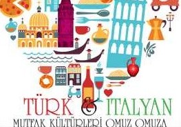 Türk ve İtalyan Mutfakları Maçka Parkı’nda!