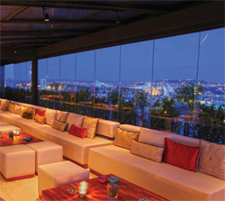 Türkiye’nin İlk HIP Oteli The Sofa Hotels & Residences İstanbul
