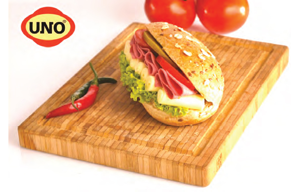 UNO’dan Yeni ve Leziz Premium Çok Tahıllı Sandviç