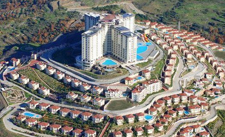 Aydoğan A.Ş. halktan elde edeceği geliri turizm alanında değerlendirecek
