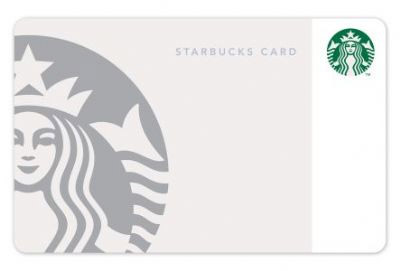 Çalışanlara En Özel Hediye; Kurumsal Starbucks Card