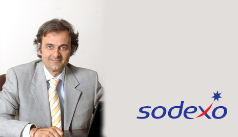 Sodexo, 2013 yılında yüzde 20 büyümeyi hedefliyor