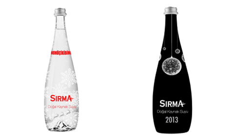 Sırma’dan 2013 Koleksiyonu