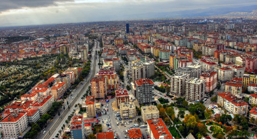 EMBARQ Türkiye – Sürdürülebilir Ulaşım Derneği’den Yerel Yönetimlere “Şampiyon Şehirler” Projesine Katılım Çağrısı