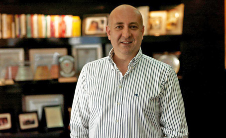 AGT yenilikçi ürünleri ile Antalya Otel Ekipmanları Fuarı’nda trendleri belirliyor