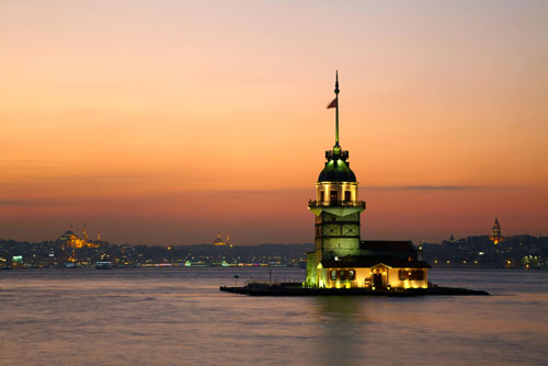 İstanbul’da buluşma için en ideal restoranlar hangileri?