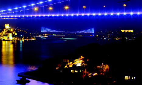 İstanbul , Avrupa’nın en pahalı 12. şehri