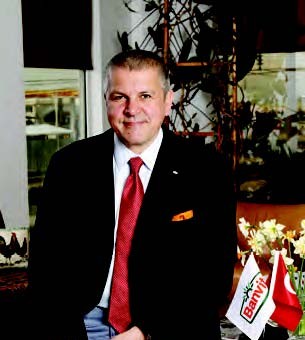 Banvit ,Türkiye’nin “Süper Markası” seçildi