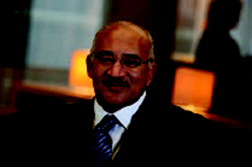 Hilton Worldwide Doğu Avrupa, Rusya ve Türkiye Operasyonlardan Sorumlu Başkan Yardımcısı Essam Abouda oldu