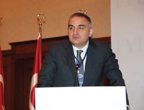 TYD Başkanı Murat Ersoy: “Yüzbinlerce çalışan işini kaybedebilir”