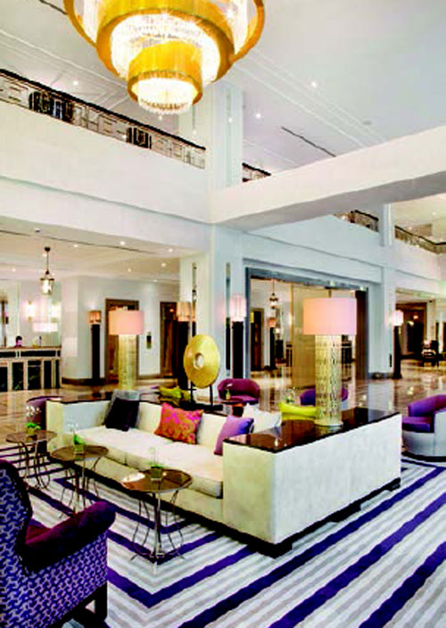 Martı İstanbul Hotel, Individual Collection’ın ilk üyesi oldu