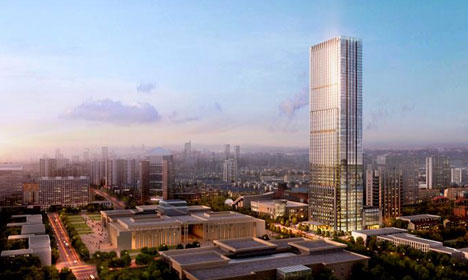 Hilton Worldwide 4000’inci otelini Çin’de açtı