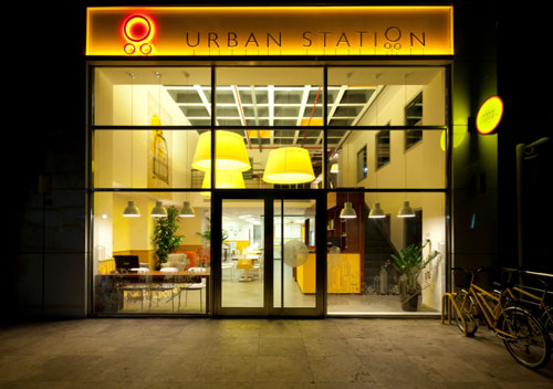Urban Station’ın Şişhane ve Kavacık şubeleri açıldı!