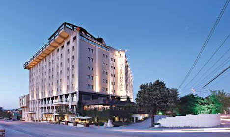 Almira Hotel’den Vip Plus Card avantajı
