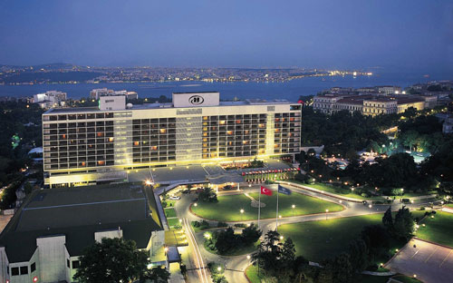 Hilton İstanbul, Marmara Bölgesi’nin ‘En İyi Toplantı Oteli’ seçildi