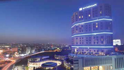 “En İyi Açılış Ödülü”, Wyndham İstanbul Petek’in oldu