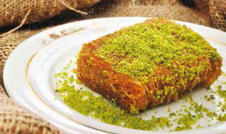 Osmanlı’dan günümüze değişmeyen lezzet