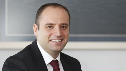 Er Yatırım Genel Müdürü Ferzan Çelikkanat: “Türkiye’nin 5 yıldızlı değil ciddi bir iş oteli ihtiyacı var”