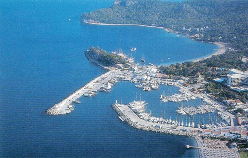 Turizm yatırımlarında en büyük pay Antalya’nın