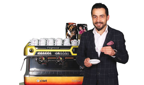 Rasyonel İthalat Genel Müdürü Nazmi Karabulut: “Türkiye’de iyi bir espresso yapmak şimdilik çok uzak ihtimal”