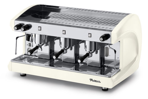 Uno Endüstriyel’den kahve makineleri pazarına “geleneksel” dokunuş: CORECA