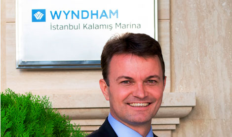 Wyndham Grand İstanbul Kalamış Marina’ya “Mükemmellik Sertifikası”