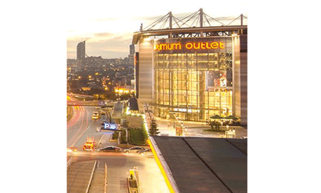 Hilton İstanbul Kozyatağı açıldı