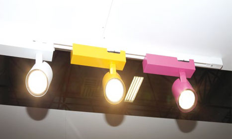Vestel, LED aydınlatma çözümleri ile tam puan aldı