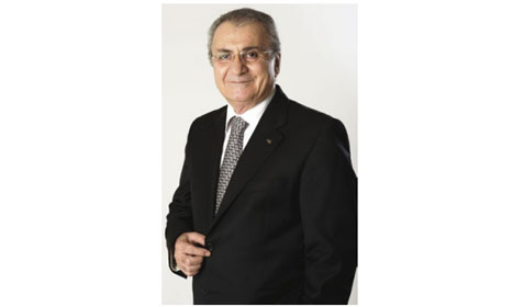 TUROB Başkanı Timur Bayındır “2015 için tedirginlik var ama fiyat kırmaya gerek yok”