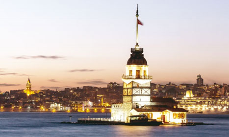 İstanbul turistten hakettiği  parayı alamıyor