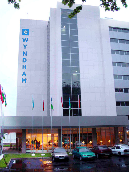 İpek Yolu Turizm Yatırımları A.Ş Ve Wyndham Hotel Group’tan Özbekistan’da Yeni İşbirliği