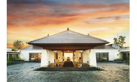 The Ritz-Carlton,  Bali açıldı