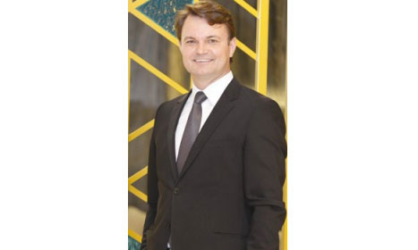 Kemal Sinmez Hilton  Kozyatağı’nın Yeni Genel  Müdürü…