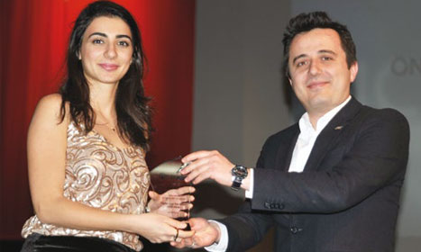 Anadolujet,“Tarihe Saygı Özel Ödülü”ne layık görüldü