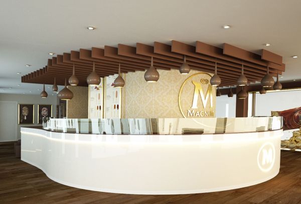 Magnum Store İstanbul açıldı