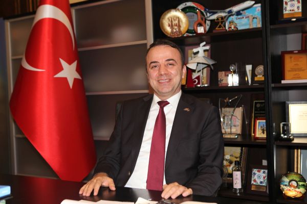 Nedret Apaydın: “İstanbul’un geçici olarak hızı azaldı”