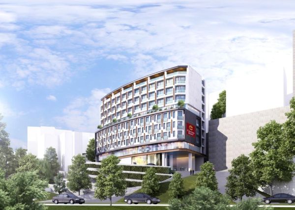 Choıce, 2016’da Türkiye’de iki otel açacak
