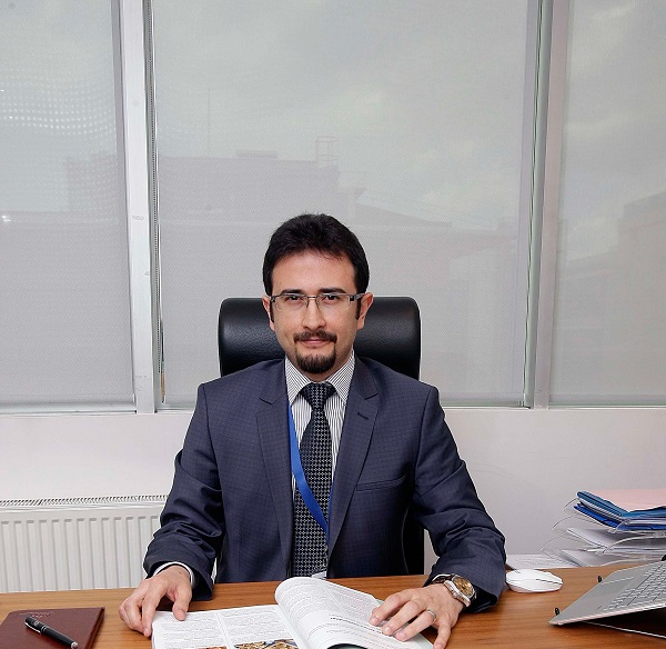 PNQ ’nun İş Geliştirme Direktörü  Murat Erden oldu